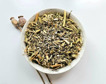 Epazote Dysphania Ambrosioides Hierba Medicinal - México - Foto 5