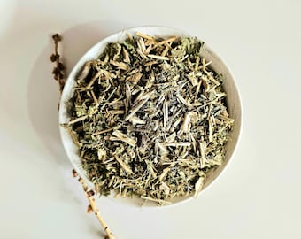 Anamu Dried Plant, Guinea Hen Weed, Petiveria Alliacea - 50g or 100g