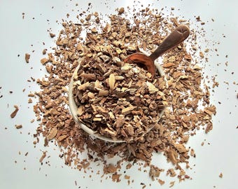 Poke Root gedroogd: voor tinctuur, olie, zalf, phytolacca americana: 25 tot 100 g