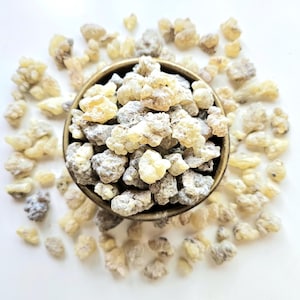 Frankincense resin, Boswellia sacra from Ethiopia, church incense, PREMIUM quality, 30g 50g 100g 1.06oz 1.76oz 3.53oz