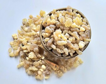 オマーン産フランキンセンス樹脂、ボスウェリアサクラ、プレミアム品質