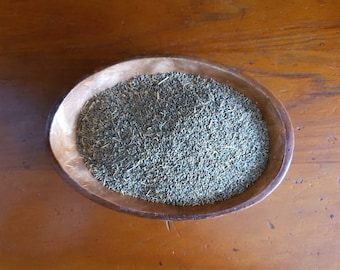 KHELLA dried seeds 50g 100g VISNAGA Ammi visnaga Bisnaga Bischofskrautfruchte Biznaga Visnaga Paliteira