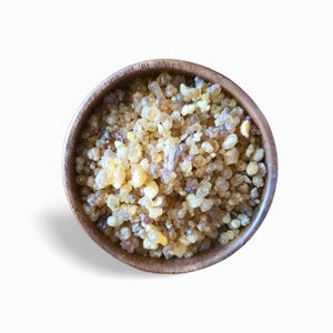 Gardenia fragrance, Mount Athos, 25g 50g 0.88oz 1.76oz, Greek liturgical incense resin Church incense