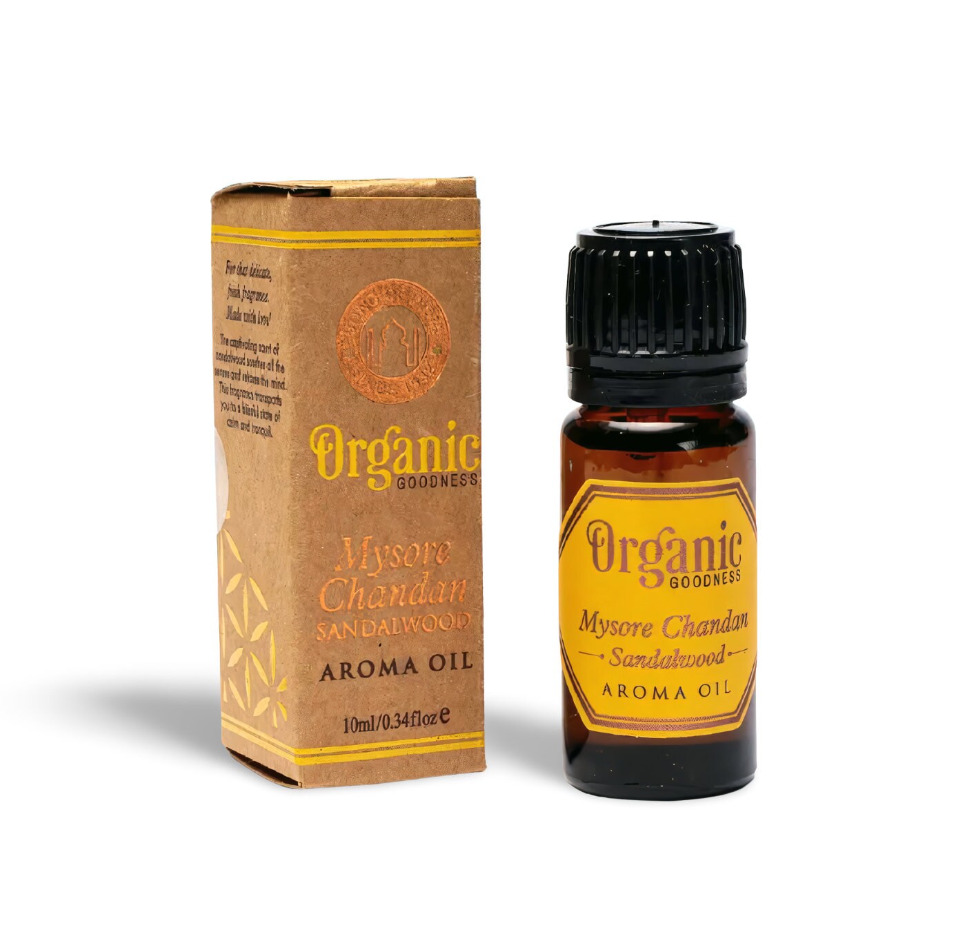 Mysore Cauvery Sandal Oil 25Gms