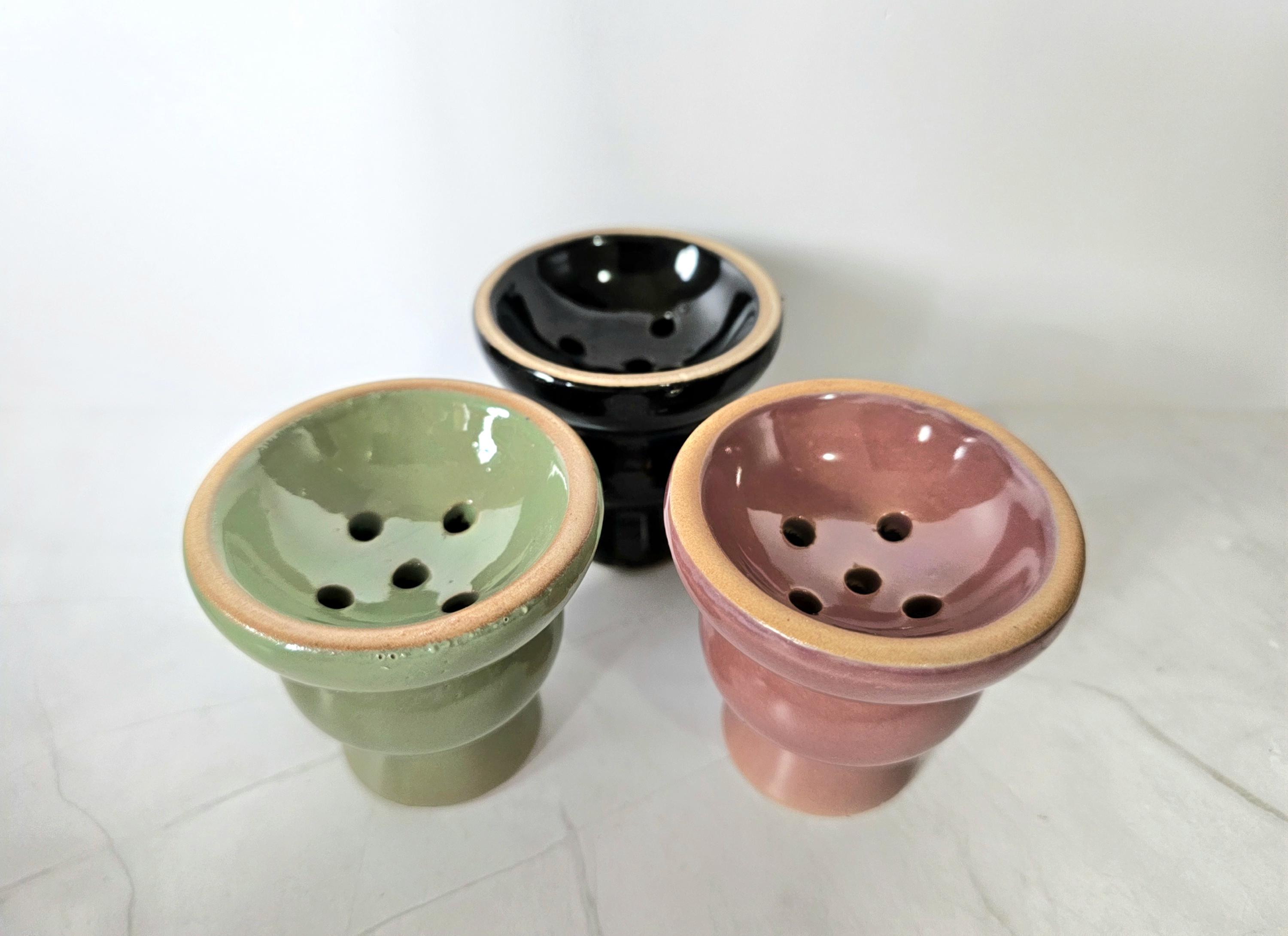 Ceramic Incense Burner – Richardson Shop
