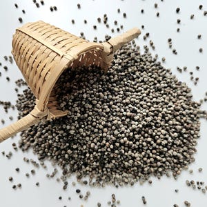 Vitex Agnus-Castus dried berries, 25g 50g 100g 0.88oz 1.76oz 3.53oz, Chasteberry, Vitex agnus castus, arvore da castidade, Agnocasto