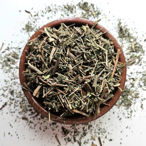 Pellitory of the Wall dried plant, 25g 50g 0.88oz 1.76oz, Parietaria officinalis, Pariétaire, Parietária, Alfavaca, Herbal Tea