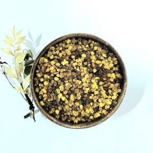 Lily fragrance, Mount Athos,  30g 1.06oz, Greek liturgical incense resin, Lily Incense, church incense