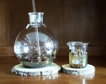 kyphi 香油 蓮 50ml KYPHI MIXTURE