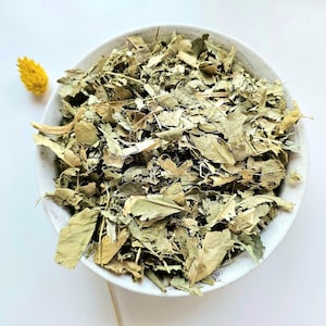 Hoja seca de naranja amarga, 50g, 100g 1.76oz 3.53oz, Citrus aurantium, Naranja Amarga, Orange Amère, Bittere Orange, Laranja Amarga