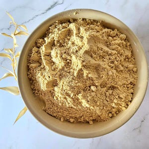 Polvere di semi di lupino, 100 g 250 g 3,53 oz 8,82 oz, Lupino bianco, Lupinus albus, Lupin blanc, Entremozo, Tremoço Branco, BIOLOGICO Senza glutine