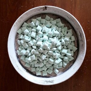 Pine liturgical incense, Mount Athos, 25g 50g 0.88oz 1.76oz, Greek incense resin, Pine incense, church incense