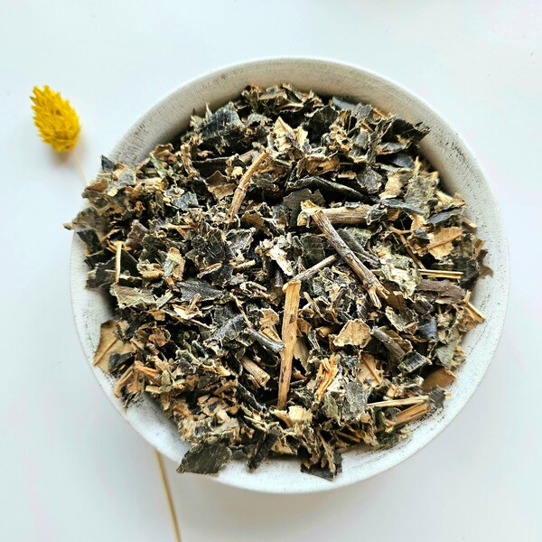 CANELA DO VELHO dried plant, 50g 100g 1.76oz 3.53oz, Miconia albicans, Old Cinnamon, Old's Cinnamon, Olds Cinnamon