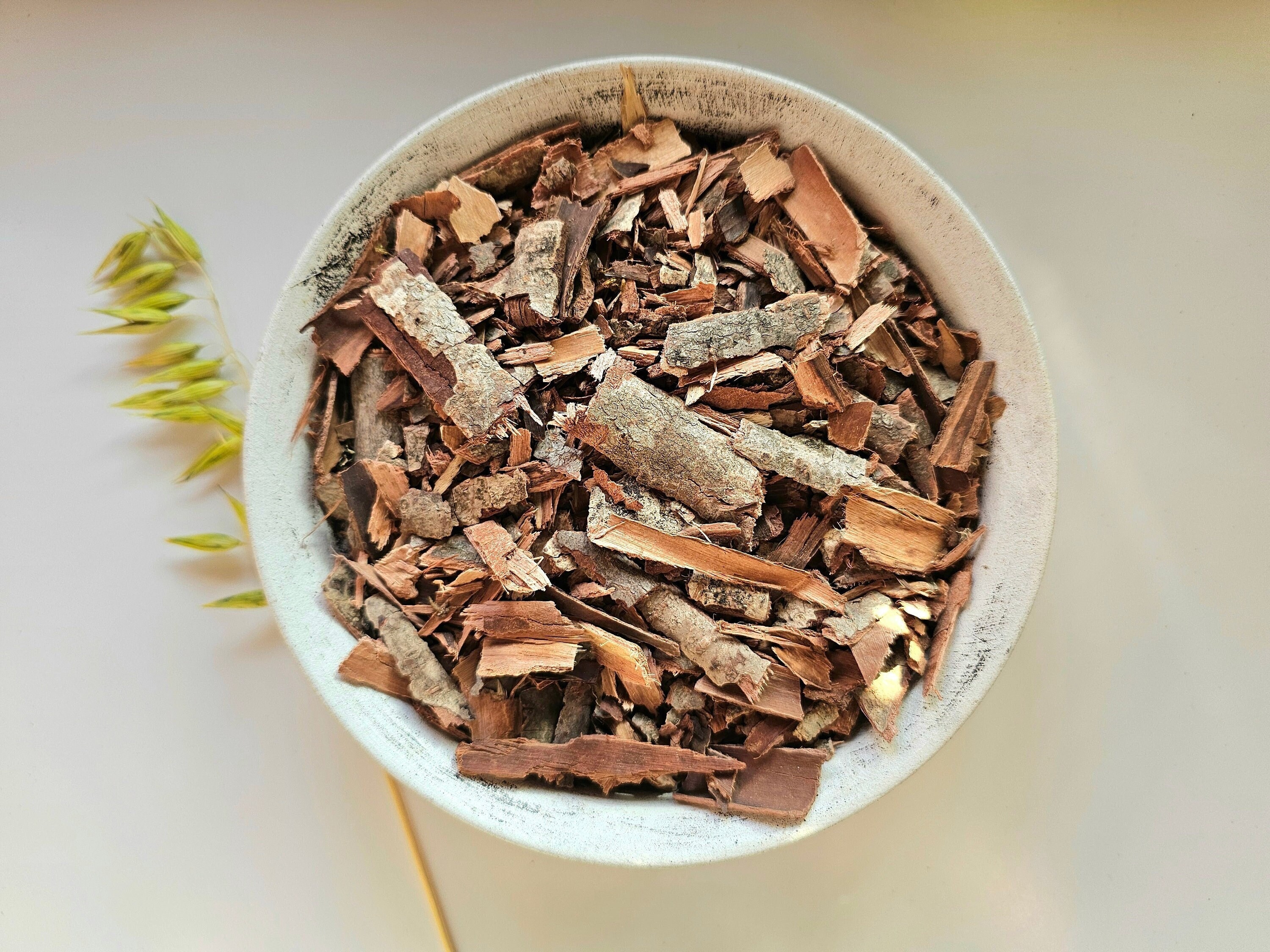WITCH HAZEL dried bark, 25g 50g 0.88oz 1.76oz, Hamamelis virginiana, Avellano de Bruja, Café du Diable, Hamamelis, Hamamélis
