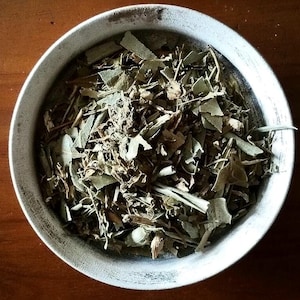 Brasilianische Sahumerio, Defumador Brasileiro, Räucherung gegen negative Energie, 25g 0.88oz