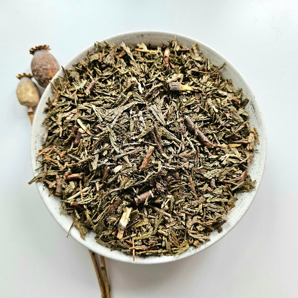 THUJA needles leaves, 50g 100g 1.76oz 3.53oz, WHITE CEDAR, Thuja occidentalis, Eastern White Cedar, Cèdre Blanc, Tuia, Tuya, Cedro branco