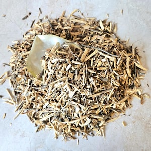Juniper wood chips, 25g 50g 0.88oz 1.76oz, Juniperus communis, Enebro, Genévrier, Ginepro, Zimbro