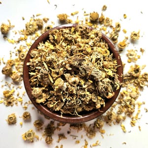 Calendula dried flowers, 25g 50g 0.88oz 1.76oz, Calendula officinalis, Marigold, Calendule, Caléndula, Zergul, Calêndula, Herbal Tea