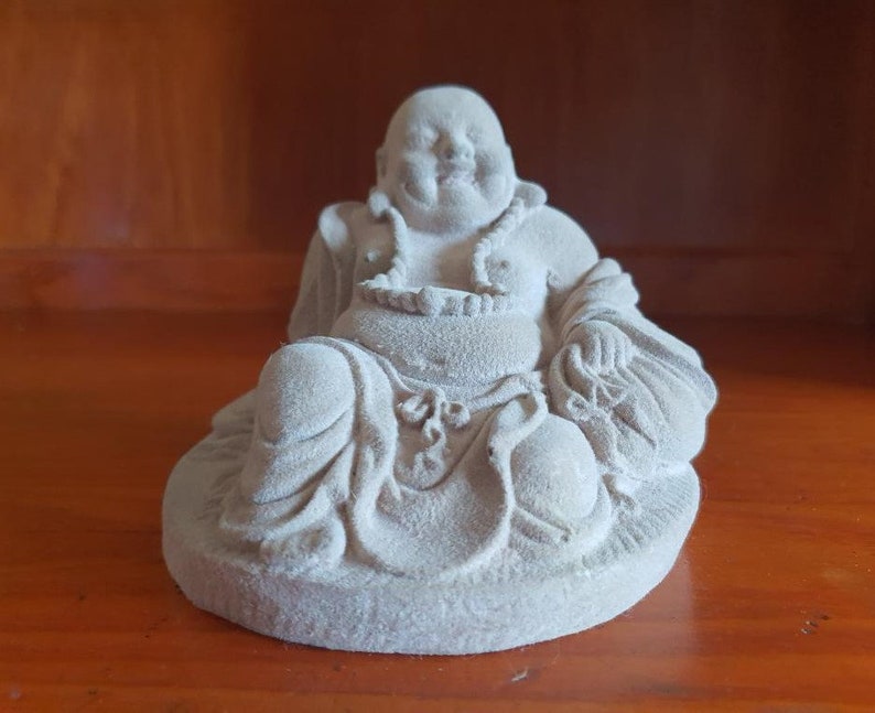 cold cast resin statue