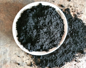 BLACK STORAX genuine resin from Turkey, Liquidambar orientalis, Pure Black Storax Balsam, Estoraque, 25g 50g 100g 0.88oz 1.76oz 3.53oz