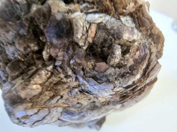 レピドライトクラスター、レピドライト雲母クラスター、レピドライト