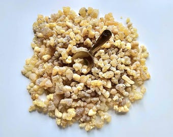 オマーン産フランキンセンス樹脂、ボスウェリアサクラ、プレミアム品質