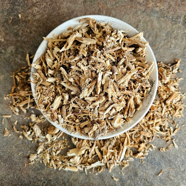 LOVAGE dried root 50g Levisticum officinale Ache des Montagnes Apio de Monte Levistico Levístico