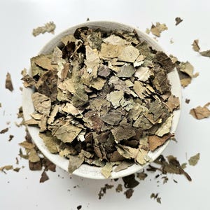 Folha seca de graviola, 25g 50g 100g 0,88oz 1,76oz 3,53oz, Anona muricata, Corossol, Guanabana, Graviola, Chá de graviola, Chá de graviola