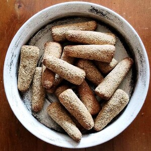 Handmade Palo Santo Incense Cones: Spiritual Cleansing, 10 Big Cones