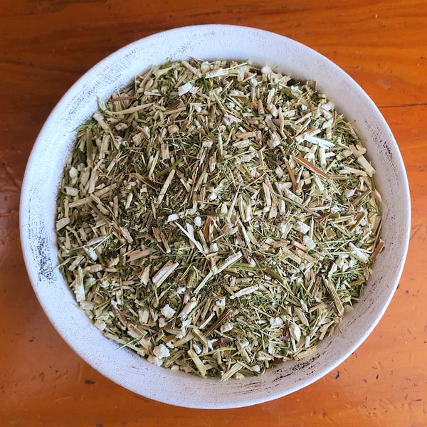 Sweet Wormwood dried leaf, 50g 100g 250g 1.76oz 3.53oz 8.82oz, Artemisia annua, Sweet Annie, Artémise, Artemisia, Organic farming product