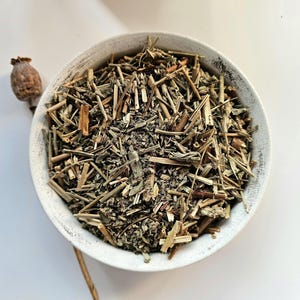 PURPLE LOOSESTRIPE dried plant, 25g 50g 0.88oz 1.76oz, Lythrum salicaria, Arroyuela, Herbe aux Coliques, Salgueirinha, Salicária