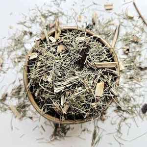 HORSETAIL dried herb, 25g 50g 100g 0.88oz 1.76oz 3.53oz, Equisetum arvence, Cola de Caballo, Prele, Erva cavalinha, Horsetail Tea