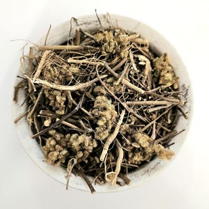 Desmodium dried plant, 25g 50g 0.88oz 1.76oz, Desmodium adscendens, Pega pega, Amor agarrado, Carrapicho, Amor do Campo