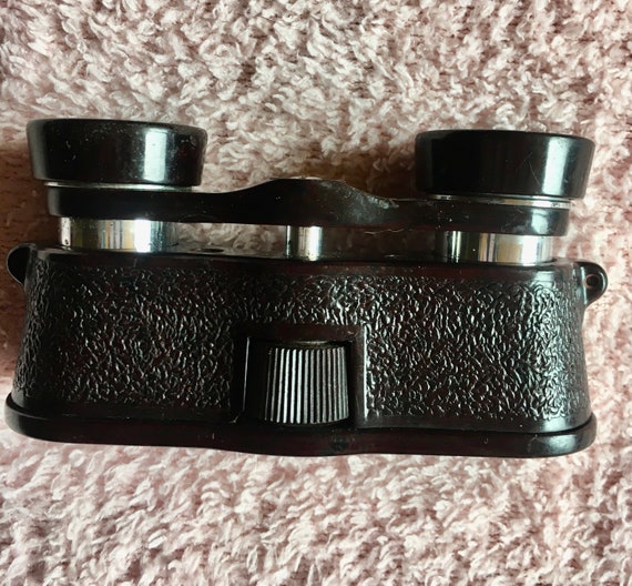 Vintage Kershaw Opera Glasses Etsy UK