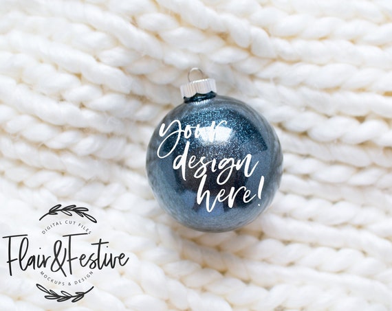 Ornament Mockup Christmas Ornament Mockup 2 File Digital Download Ornament Mockup Christmas Ornament Mockup 2 File Digital Download