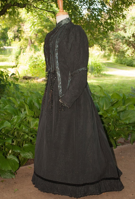 Vestidos azabache hotsell