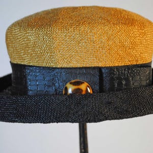 Harriet Rosebud Hats - Etsy