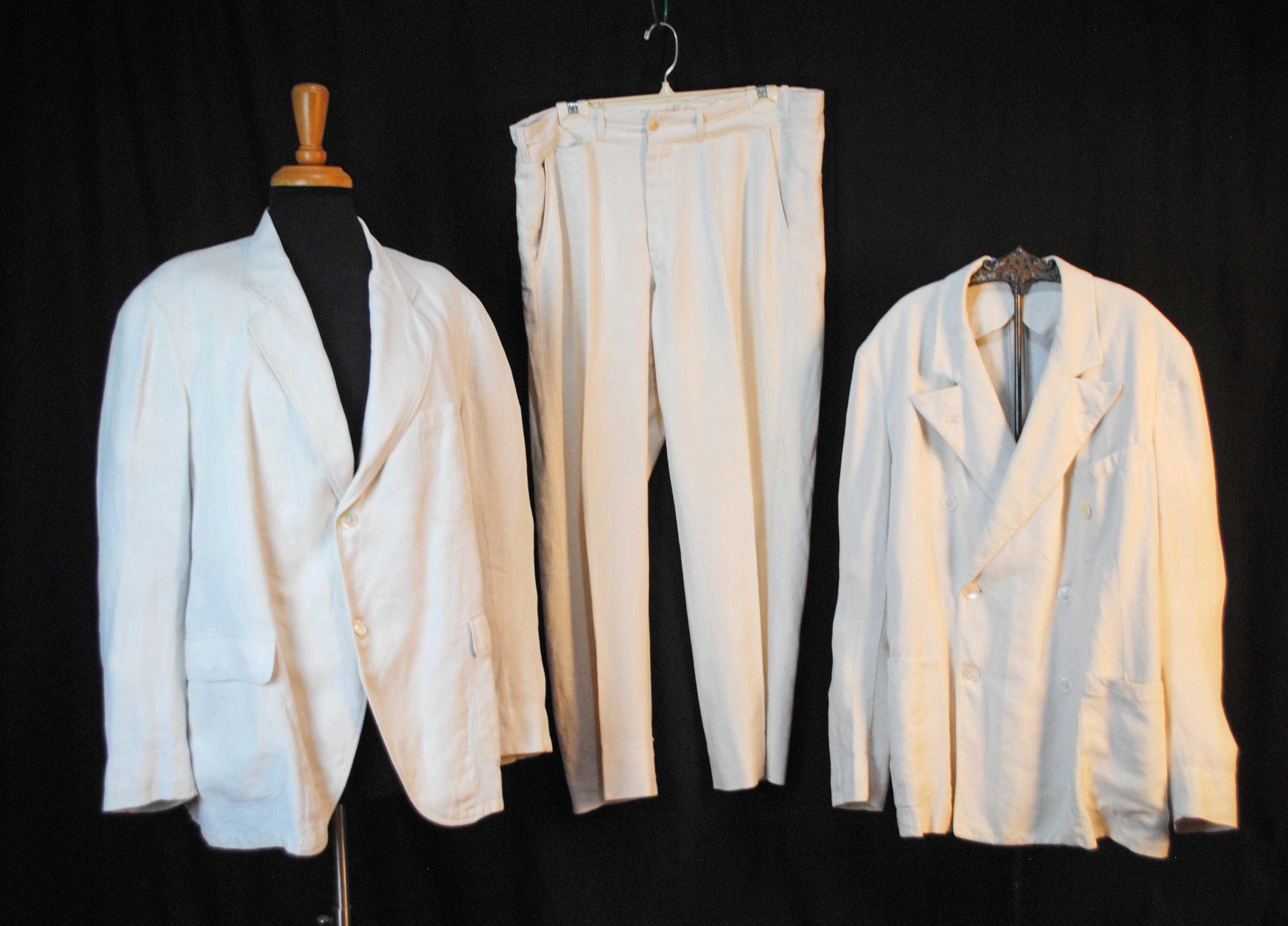 1930s mens suit - Etsy 日本