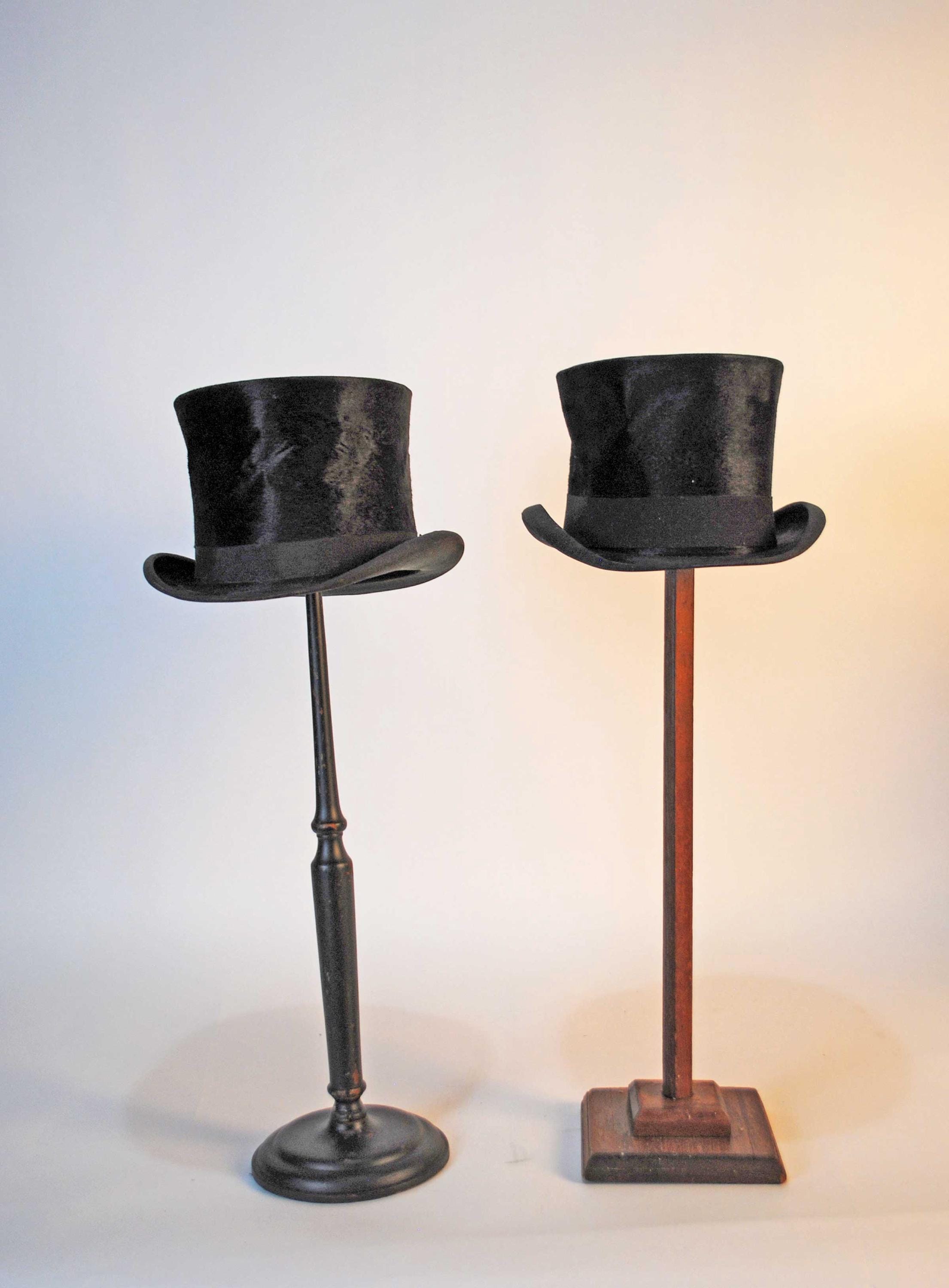 Silk top hat - Etsy 日本