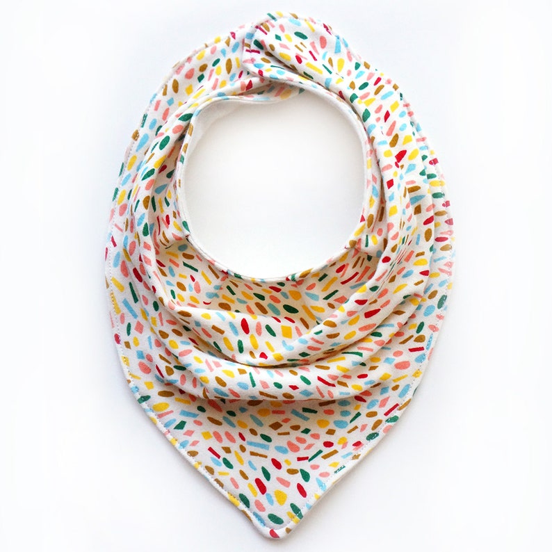 magnetic bandana bibs