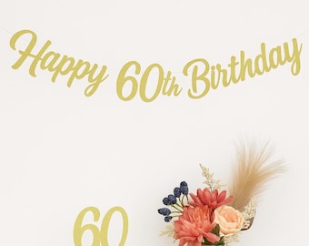51-60 B-day /Anniversary