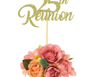 reunion anniversaries