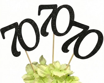 61- 70 Bday/Anniversary