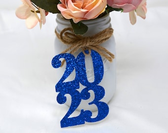 2025 tags, 2025 cut out, Graduation party decorations 2025, Graduation Cut outs, 2025 Mason jar tags , class of 2025, Graduation Decoration