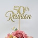 see more listings in the Class Reunion Decoration section