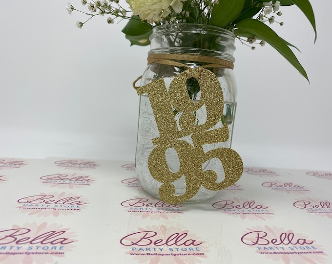 Class Reunion Decoration Bella Party Store