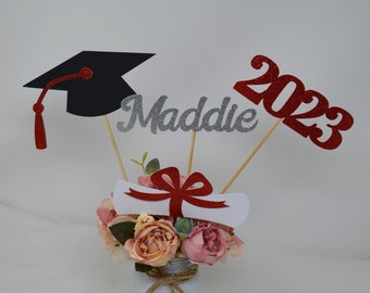 Graduation decor 2023