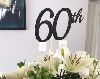 51-60 B-day /Anniversary