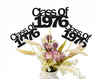 Class Reunion Decoration