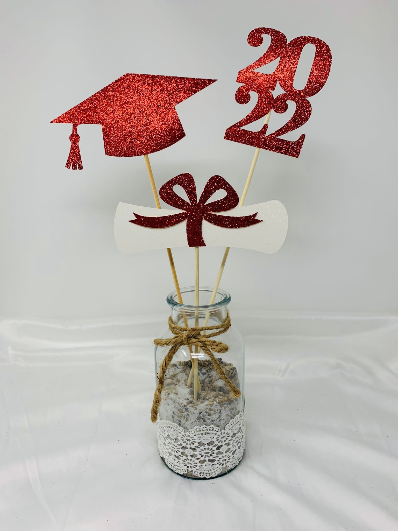 Set of 15 Table Toppers for 2021 Graduation Party Decoration Party Supplies Green ALISSAR Glitter 2021 Graduation Party Centerpiece Sticks Green Set of 15 Table Toppers for 2021 Graduation Party Decoration Party Supplies Green ALISSAR Glitter 2021 Graduation Party Centerpiece Sticks Green